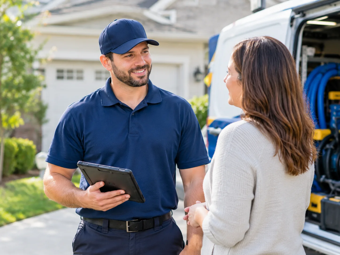 Sewage Backup Cleanup Ebony, VA FAQs